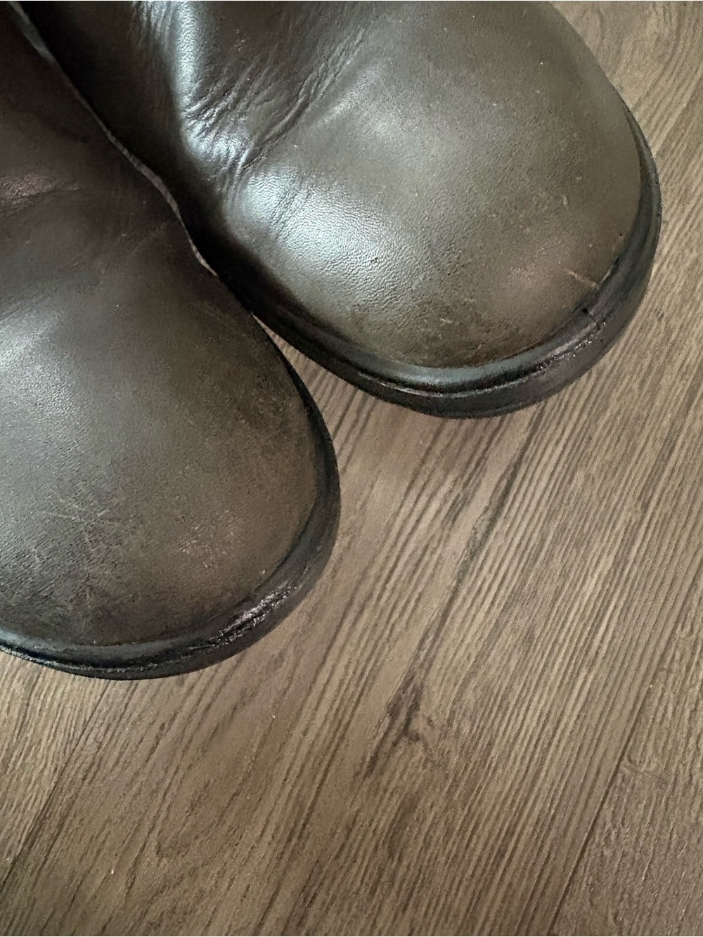 [Au8/USM9/USW11]Blundstone Men’s Chukka Boots in Dark Brown - Picture 3 of 8